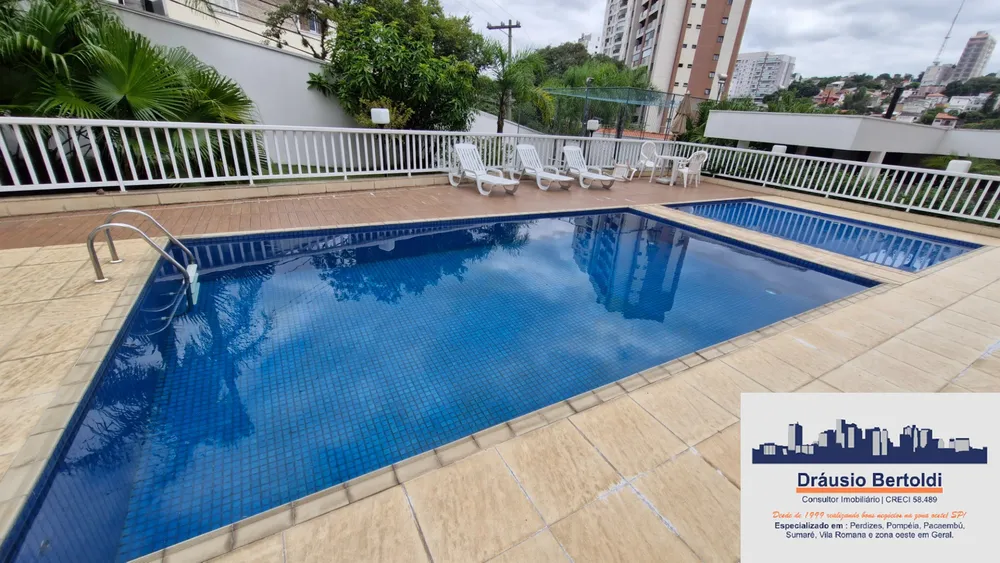 Apartamento, 3 quartos, 85 m² - Foto 5