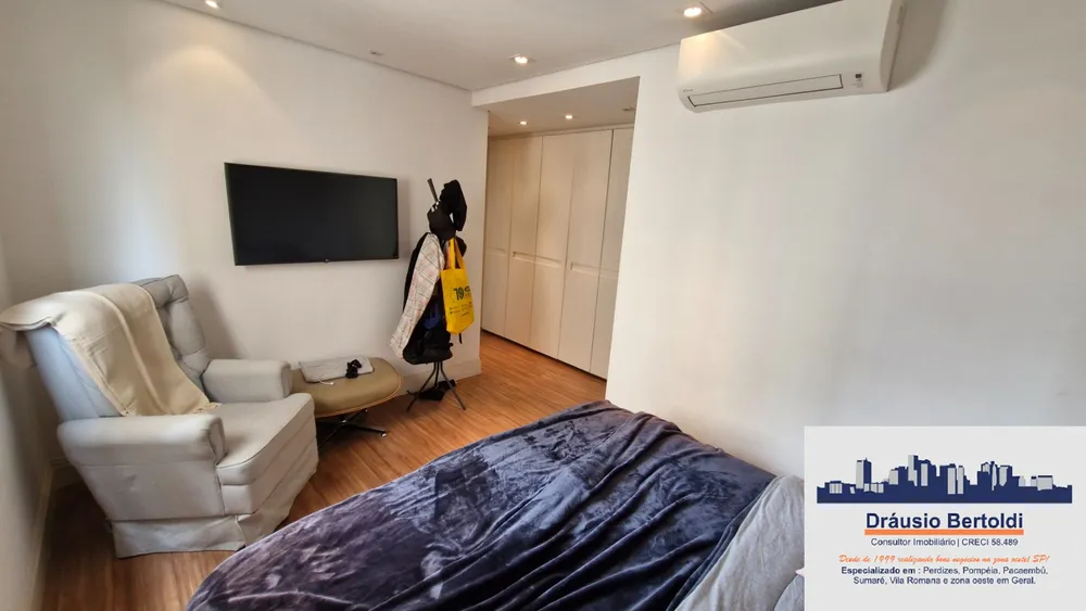 Apartamento, 3 quartos, 85 m² - Foto 2