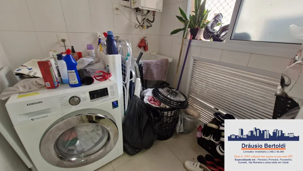 Apartamento, 3 quartos, 85 m² - Foto 1