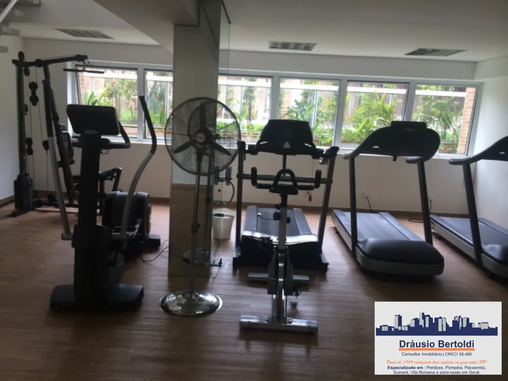 Apartamento, 3 quartos, 165 m² - Foto 13