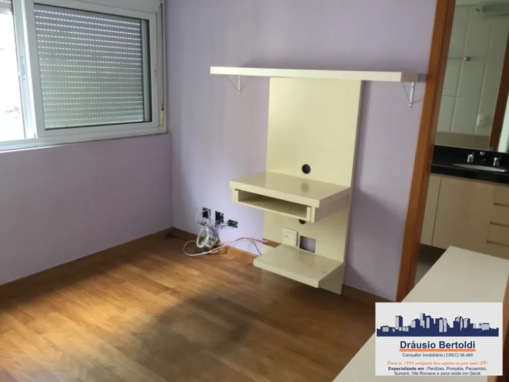 Apartamento, 3 quartos, 165 m² - Foto 4