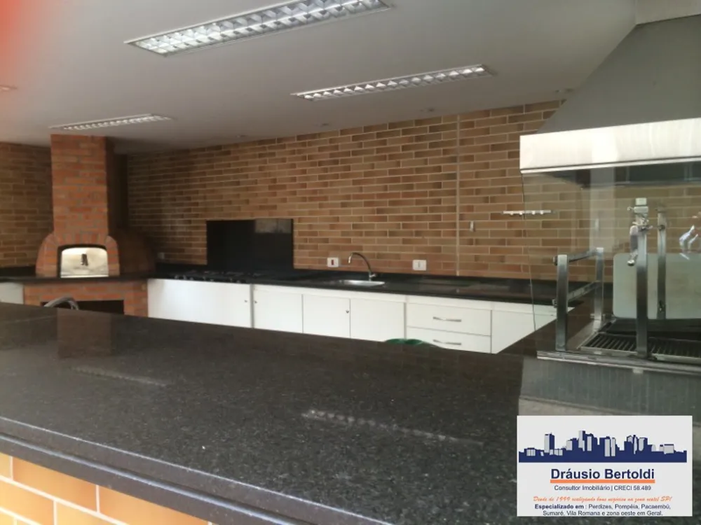 Apartamento, 3 quartos, 165 m² - Foto 6