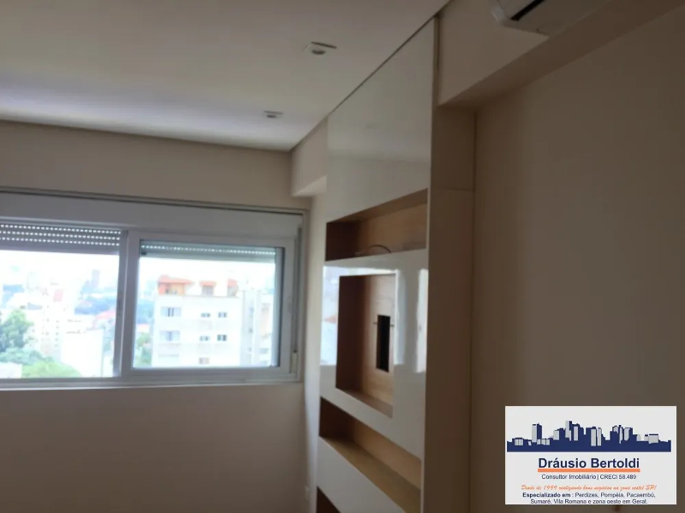 Apartamento, 3 quartos, 165 m² - Foto 6