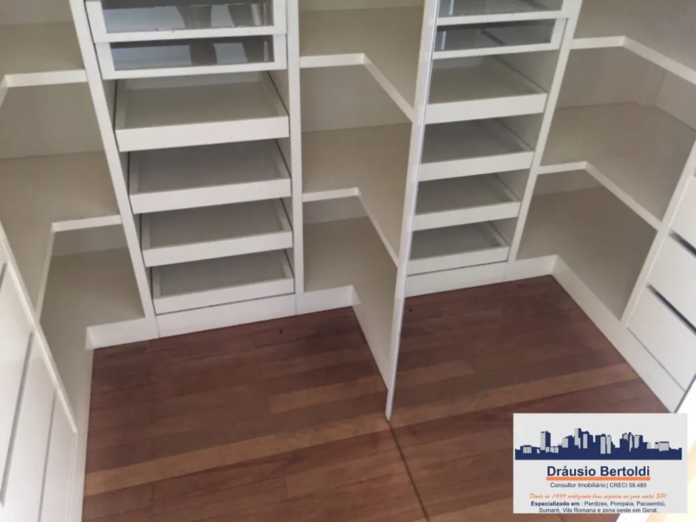 Apartamento, 3 quartos, 165 m² - Foto 4