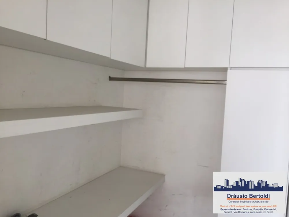 Apartamento, 3 quartos, 165 m² - Foto 11