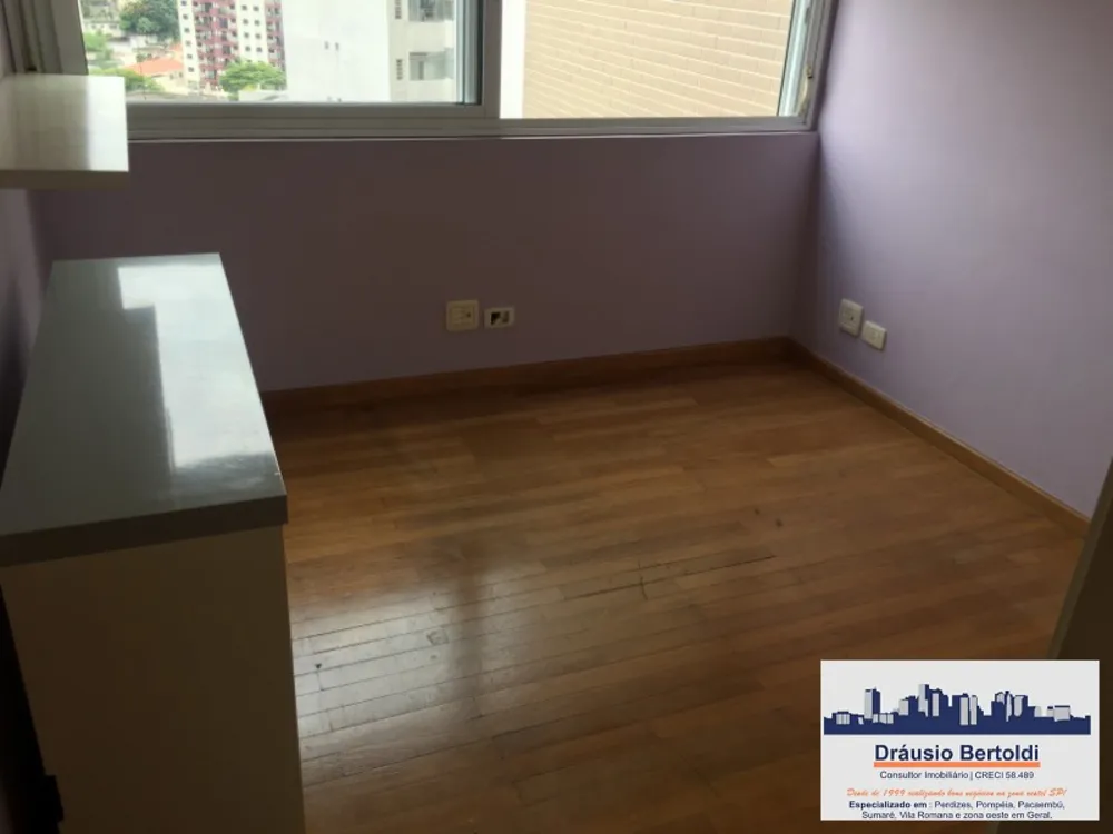 Apartamento, 3 quartos, 165 m² - Foto 8