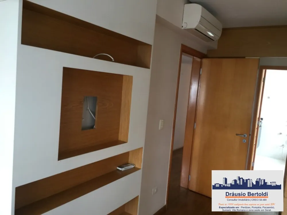 Apartamento, 3 quartos, 165 m² - Foto 8