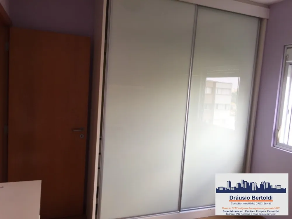 Apartamento, 3 quartos, 165 m² - Foto 5