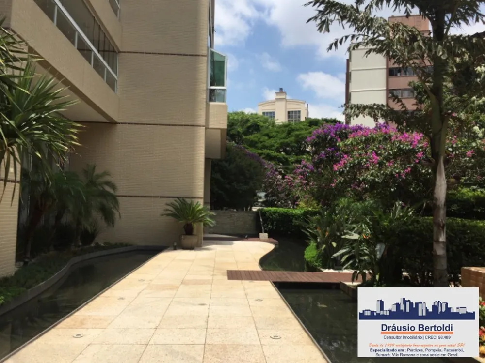 Apartamento, 3 quartos, 165 m² - Foto 16