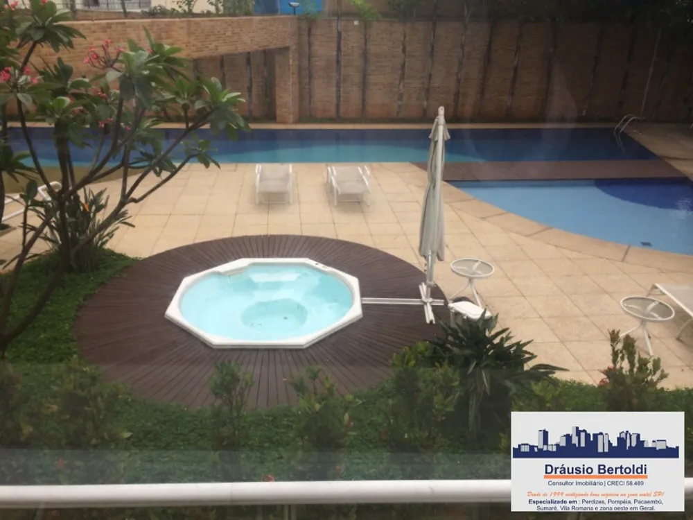 Apartamento, 3 quartos, 165 m² - Foto 3