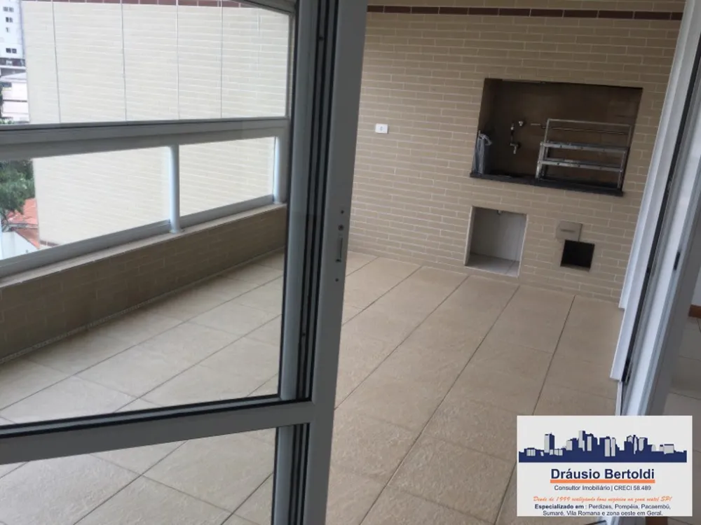 Apartamento, 3 quartos, 165 m² - Foto 2