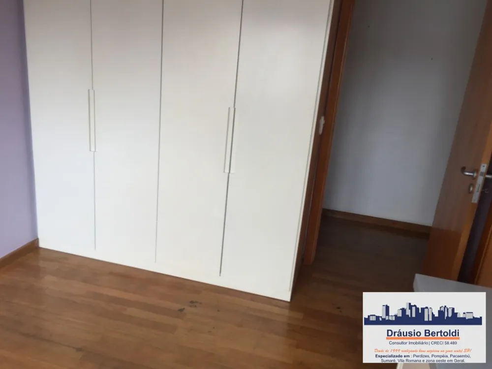 Apartamento, 3 quartos, 165 m² - Foto 5