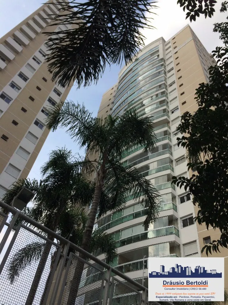 Apartamento, 4 quartos, 146 m² - Foto 1