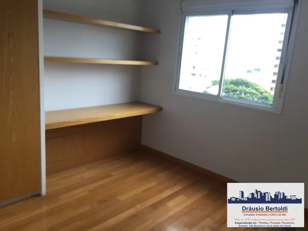 Apartamento, 4 quartos, 146 m² - Foto 11