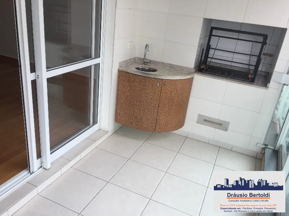 Apartamento, 4 quartos, 146 m² - Foto 3