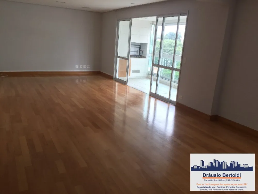 Apartamento, 4 quartos, 146 m² - Foto 3
