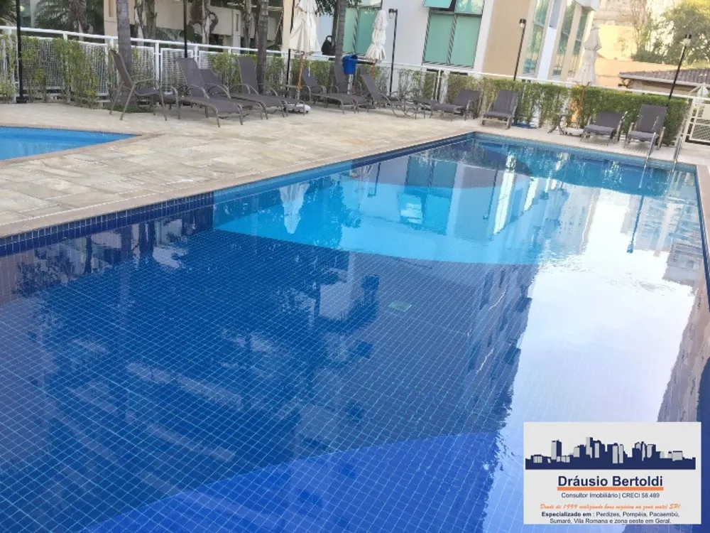 Apartamento, 4 quartos, 146 m² - Foto 14