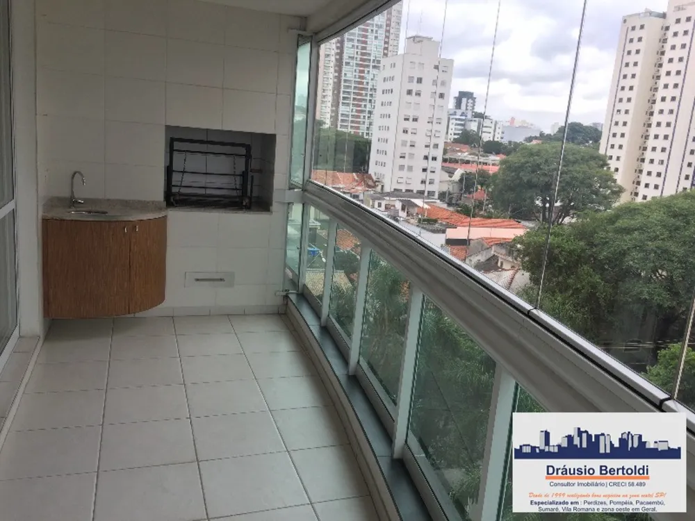 Apartamento, 4 quartos, 146 m² - Foto 6