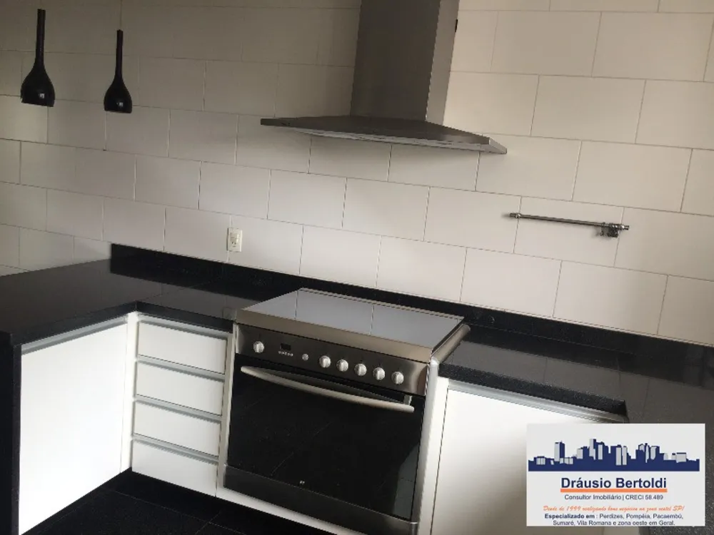 Apartamento, 4 quartos, 146 m² - Foto 8