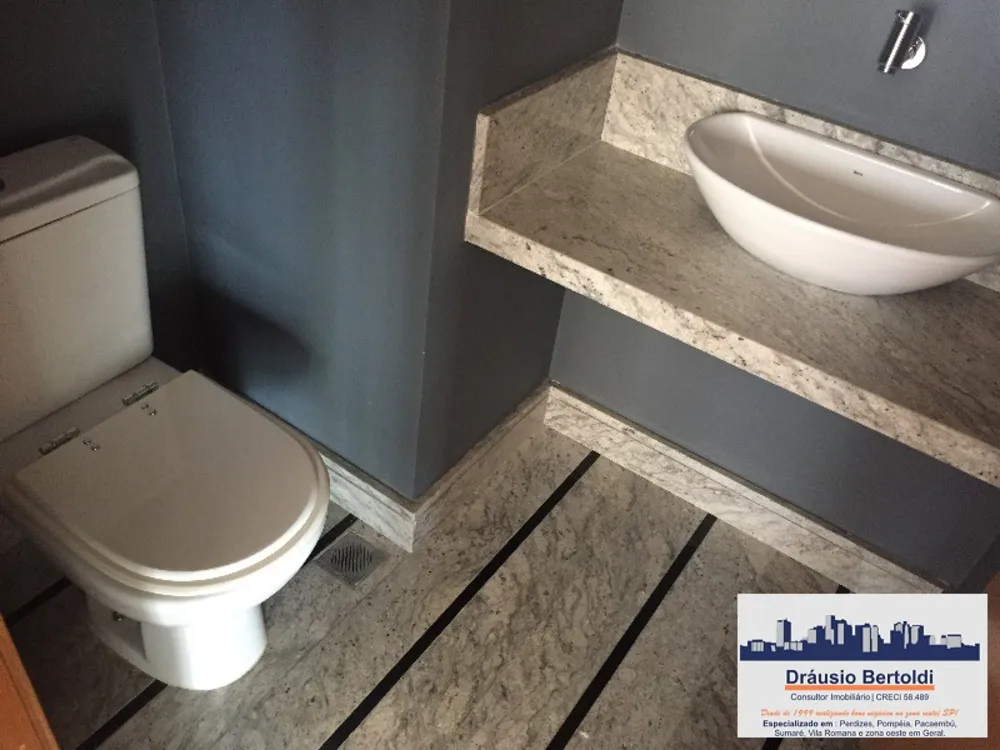 Apartamento, 4 quartos, 146 m² - Foto 5