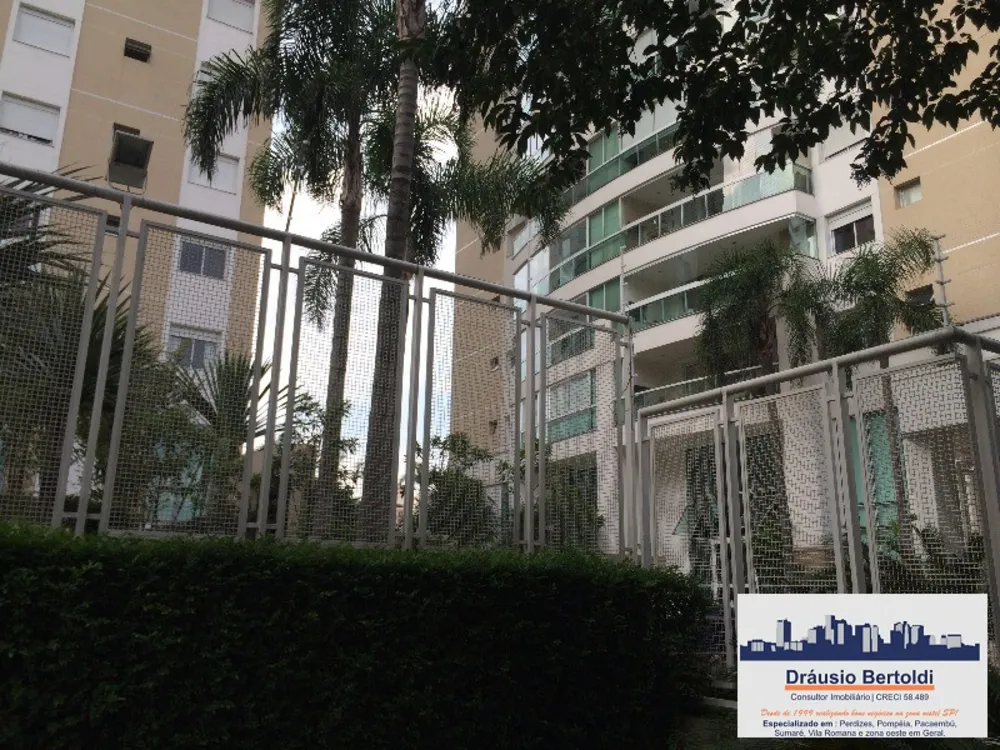Apartamento, 4 quartos, 146 m² - Foto 8