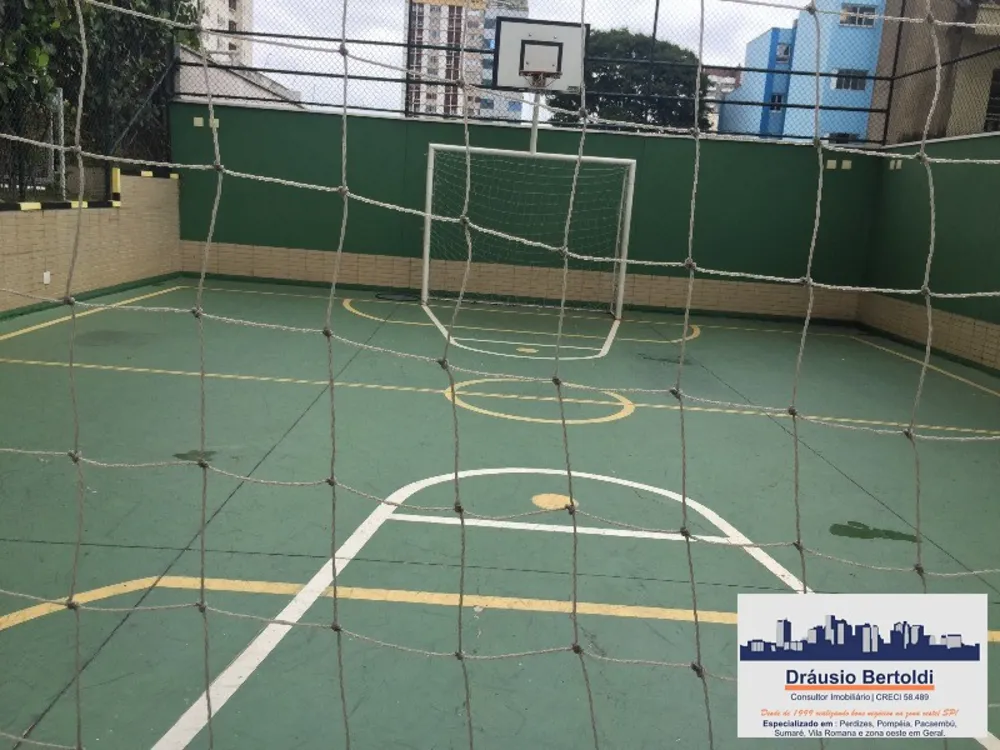 Apartamento, 4 quartos, 146 m² - Foto 4