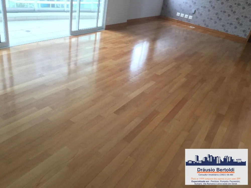Apartamento, 4 quartos, 146 m² - Foto 7
