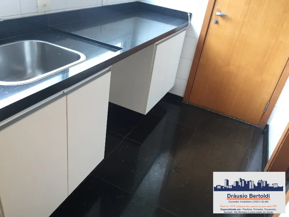 Apartamento, 4 quartos, 146 m² - Foto 9
