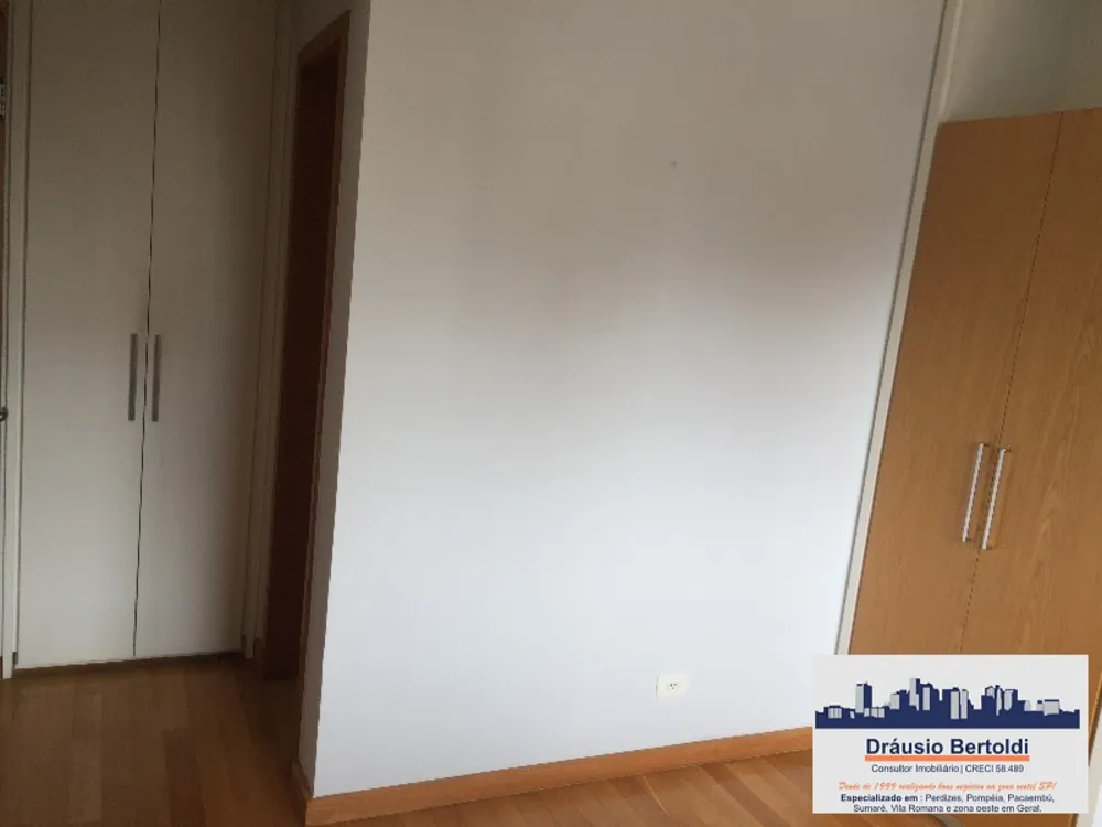 Apartamento, 4 quartos, 146 m² - Foto 6
