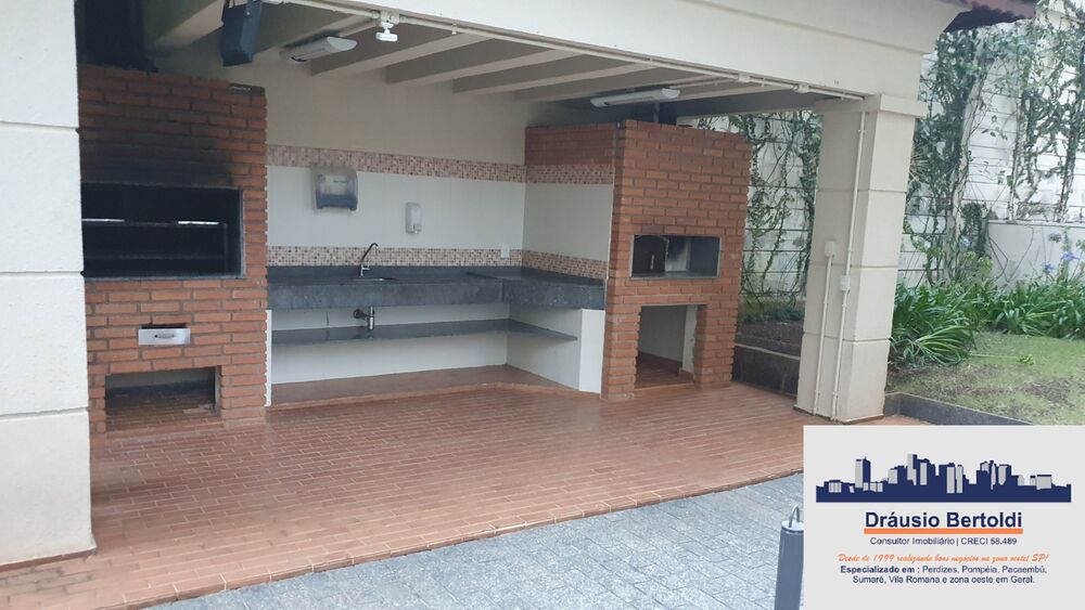 Apartamento, 3 quartos, 80 m² - Foto 12