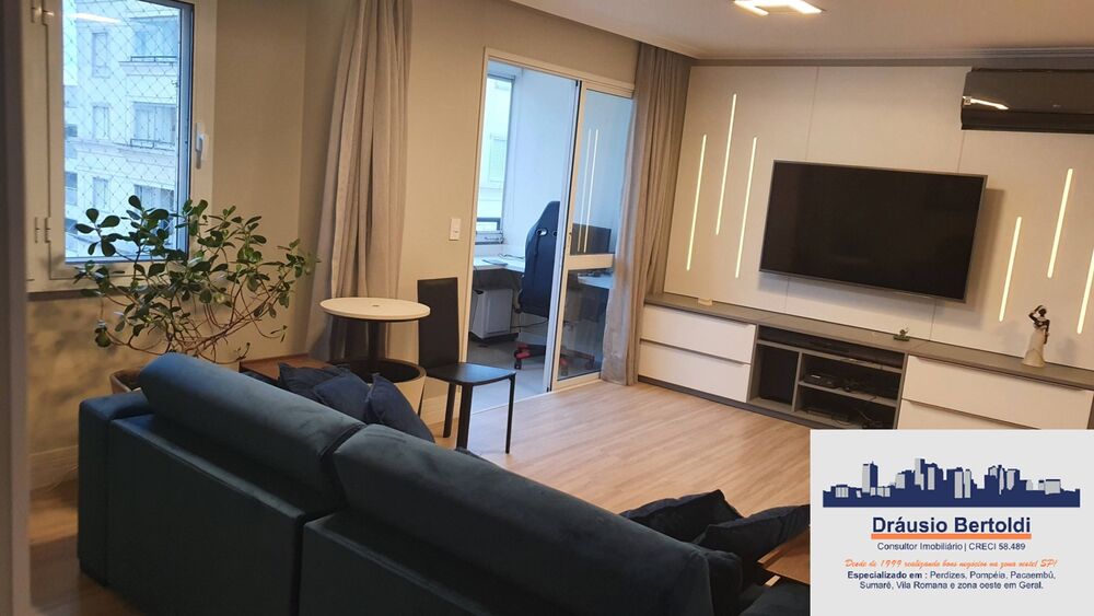 Apartamento, 3 quartos, 80 m² - Foto 4