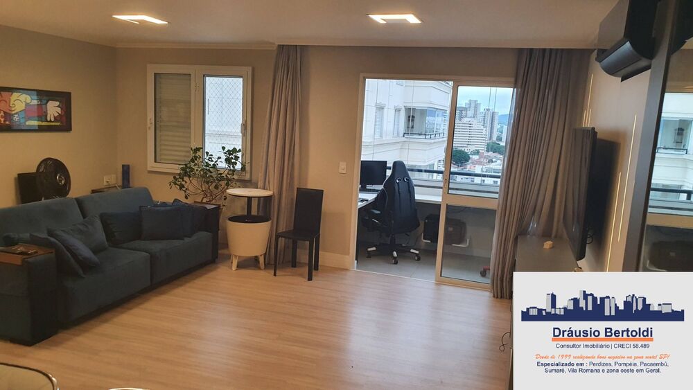 Apartamento, 3 quartos, 80 m² - Foto 3