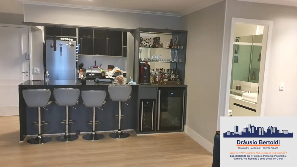 Apartamento, 3 quartos, 80 m² - Foto 4