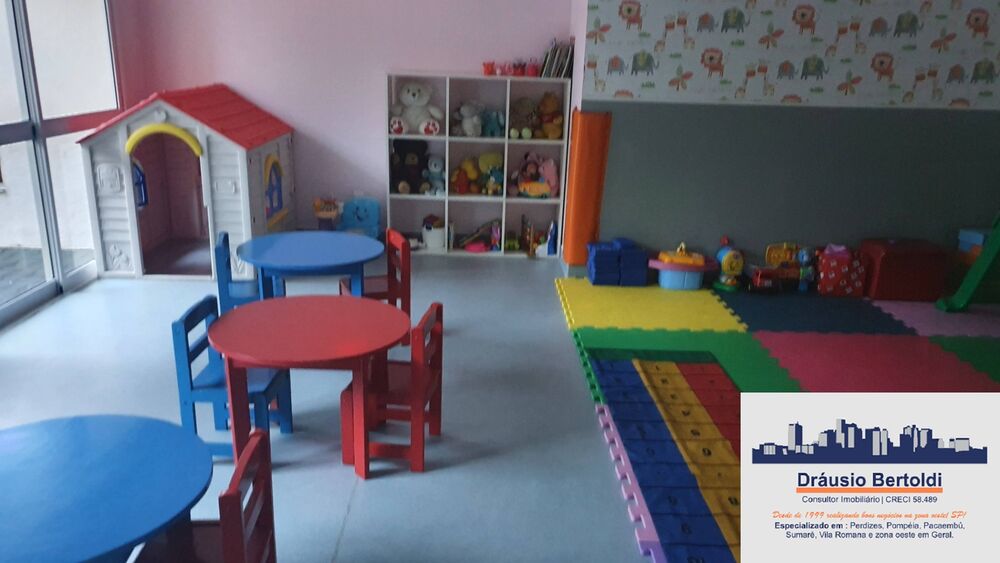 Apartamento, 3 quartos, 80 m² - Foto 5