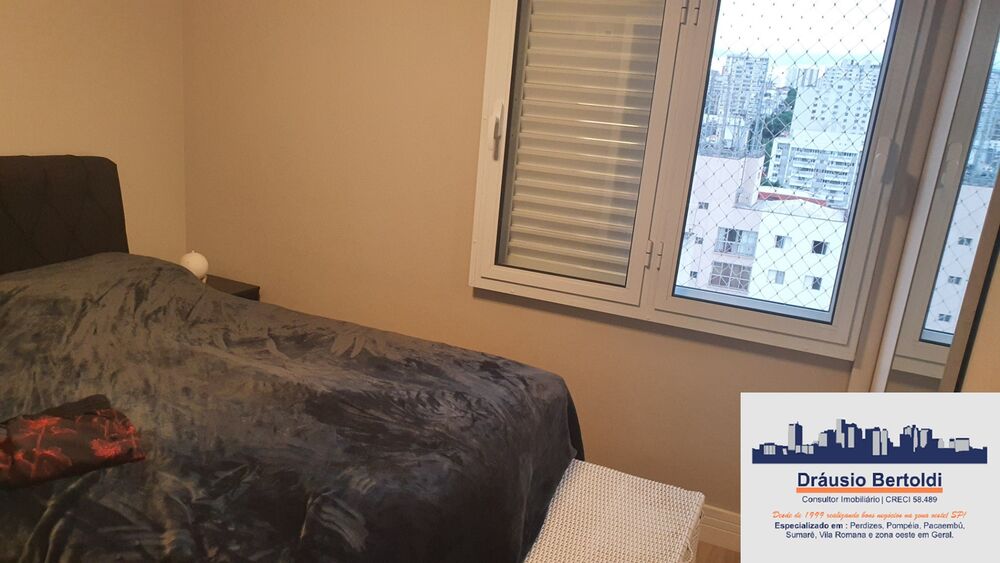 Apartamento, 3 quartos, 80 m² - Foto 7