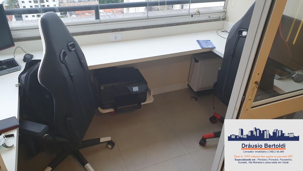 Apartamento, 3 quartos, 80 m² - Foto 10