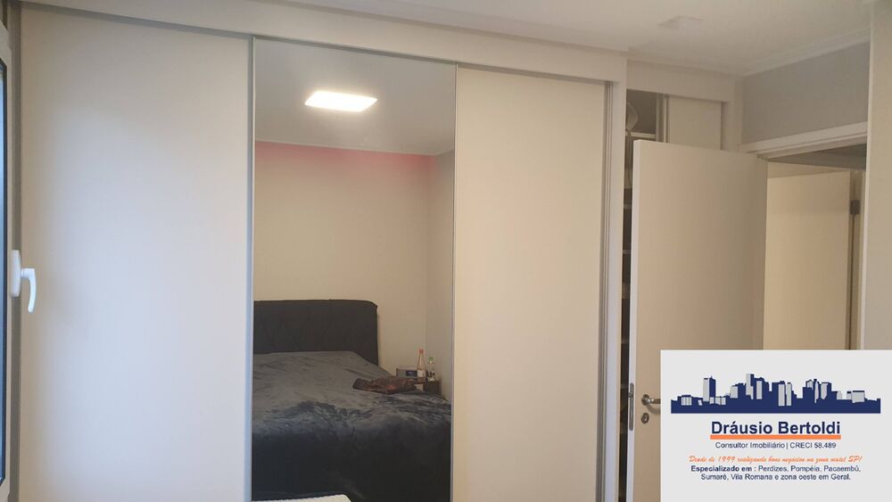 Apartamento, 3 quartos, 80 m² - Foto 11