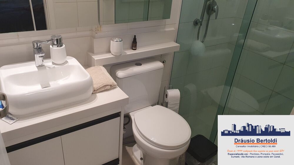 Apartamento, 3 quartos, 80 m² - Foto 2