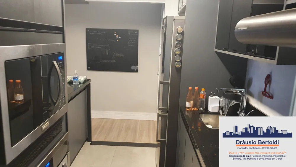 Apartamento, 3 quartos, 80 m² - Foto 5