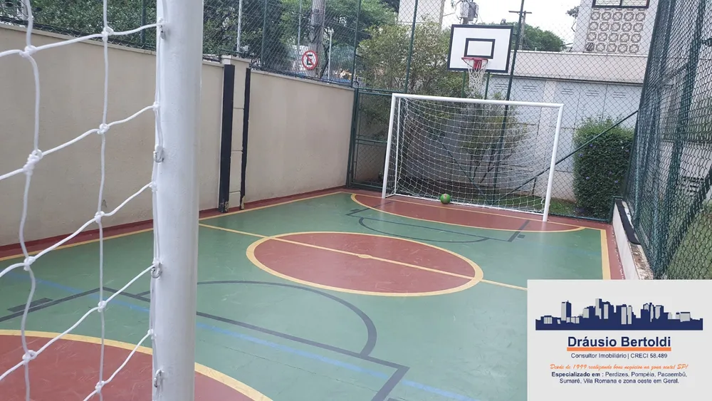 Apartamento, 3 quartos, 80 m² - Foto 14