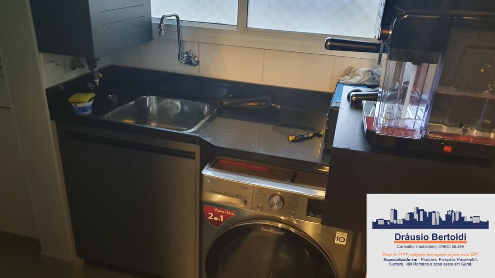 Apartamento, 3 quartos, 80 m² - Foto 9