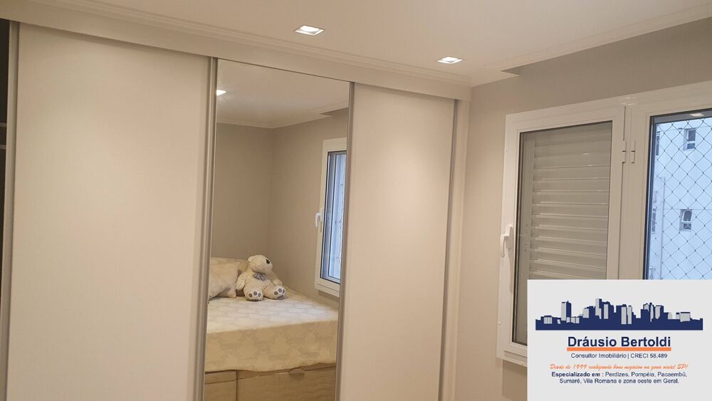 Apartamento, 3 quartos, 80 m² - Foto 8