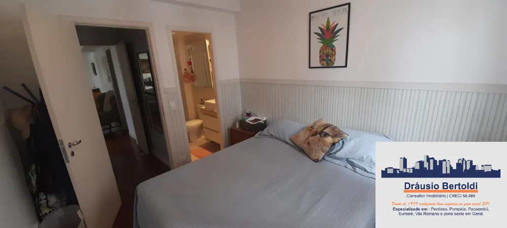Apartamento, 3 quartos, 105 m² - Foto 7