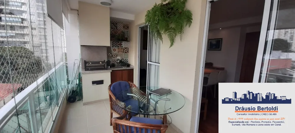 Apartamento, 3 quartos, 105 m² - Foto 4