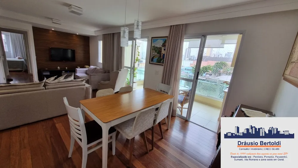 Apartamento, 3 quartos, 105 m² - Foto 6