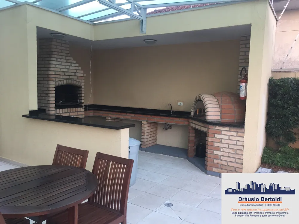 Apartamento, 3 quartos, 105 m² - Foto 11