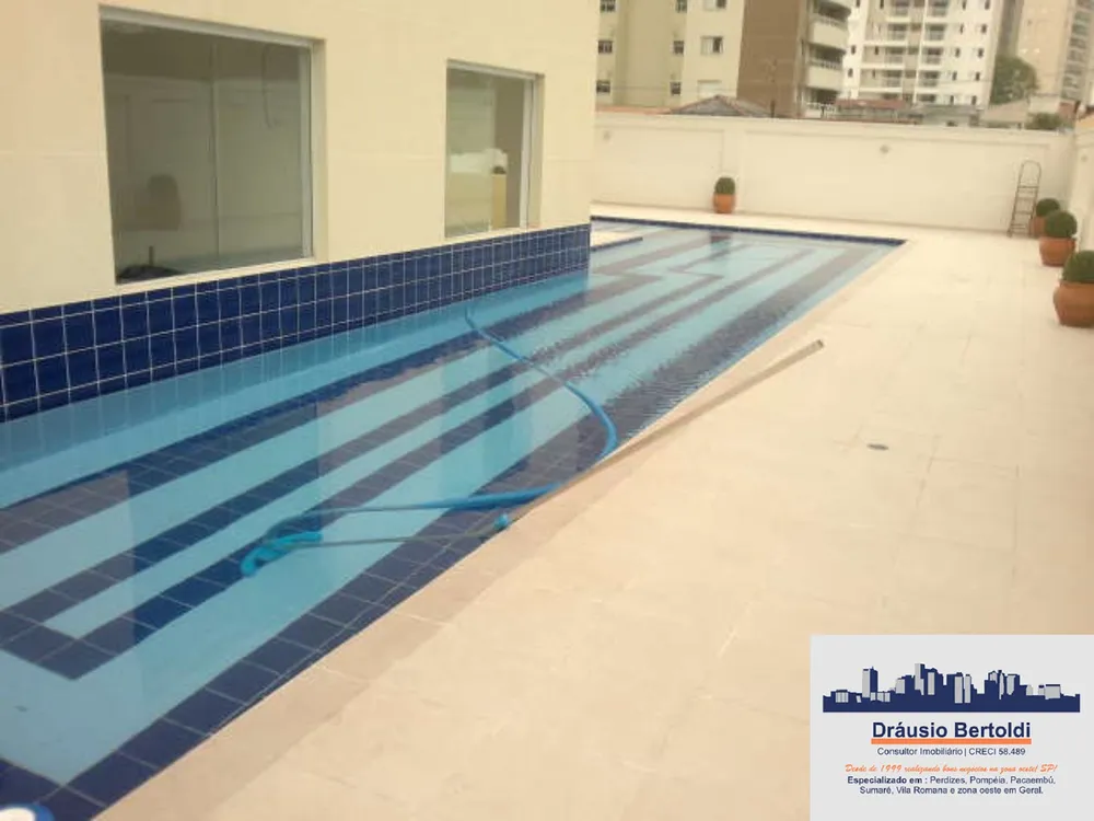 Apartamento, 3 quartos, 105 m² - Foto 8