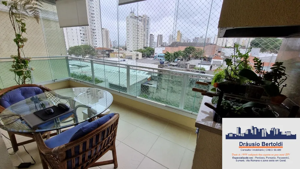 Apartamento, 3 quartos, 105 m² - Foto 5