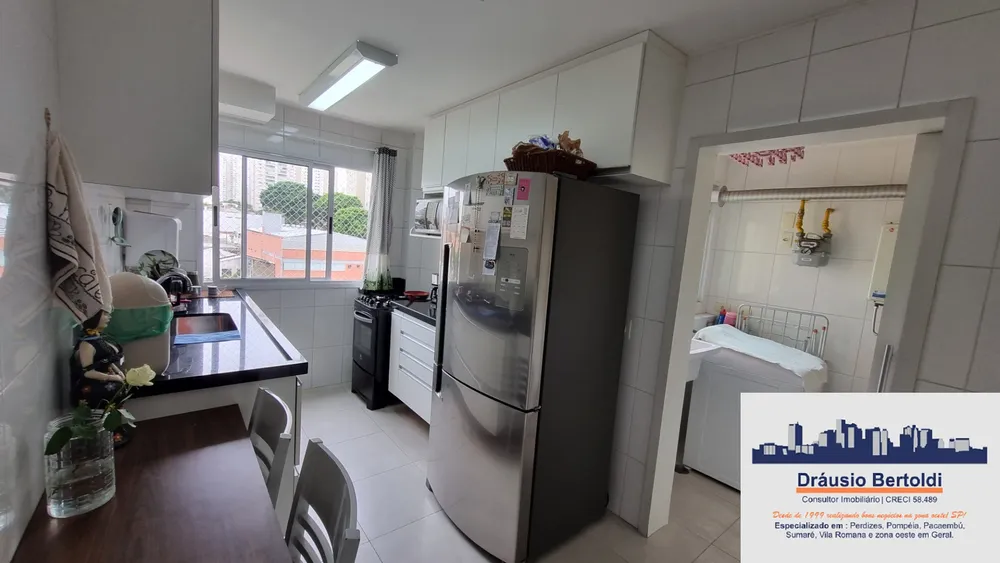 Apartamento, 3 quartos, 105 m² - Foto 5