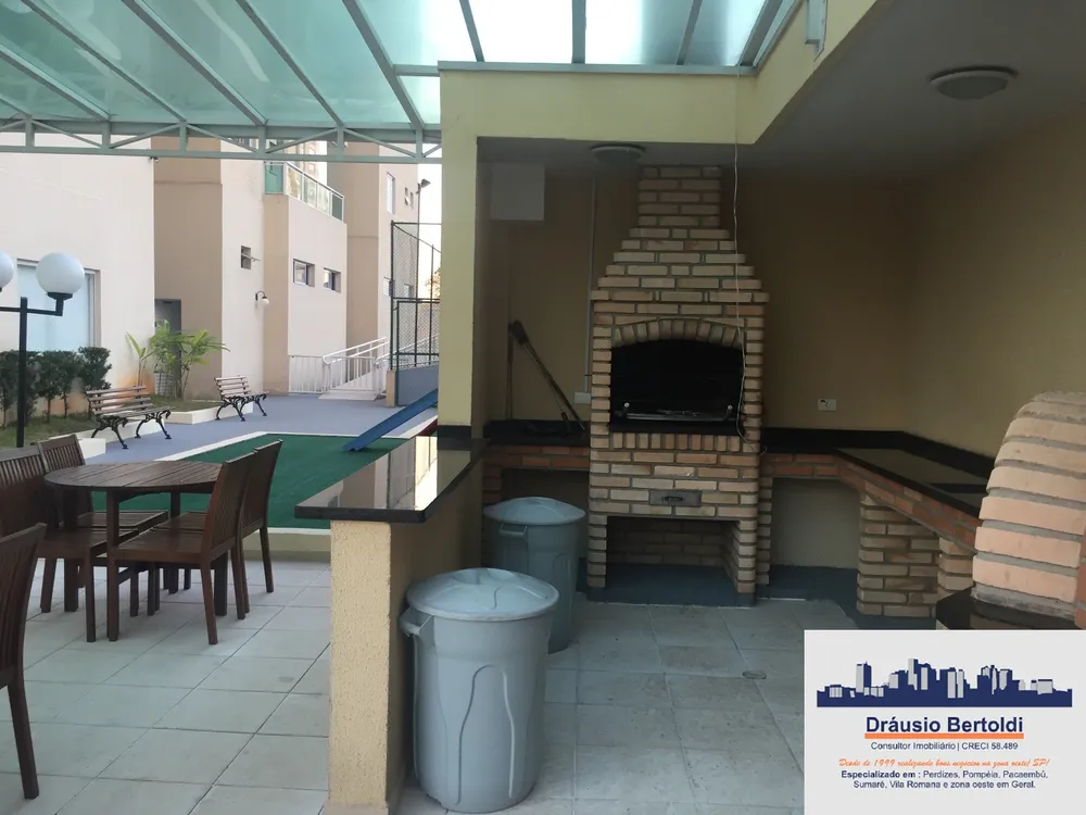 Apartamento, 3 quartos, 105 m² - Foto 1